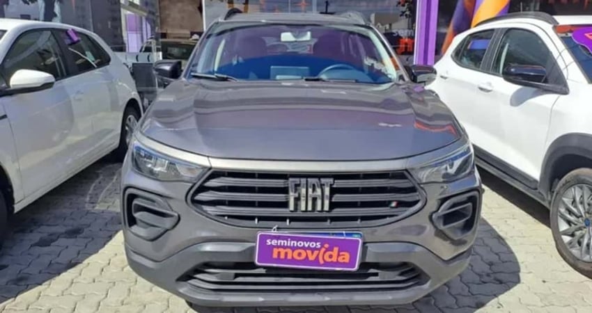 FIAT PULSE 1.3 DRIVE 8V 4P