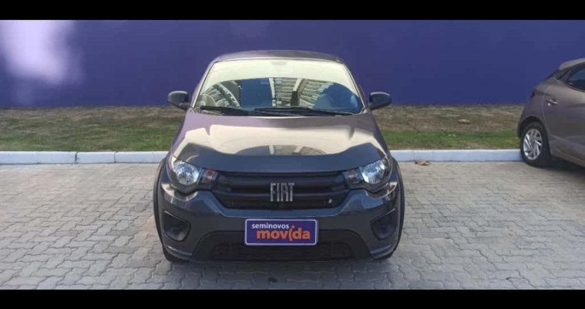 FIAT MOBI 1.0 FIRE LIKE 4P