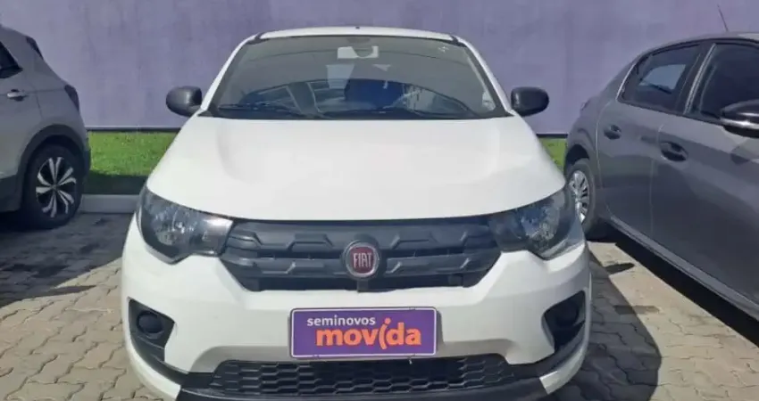 FIAT MOBI 1.0 FIRE LIKE 4P