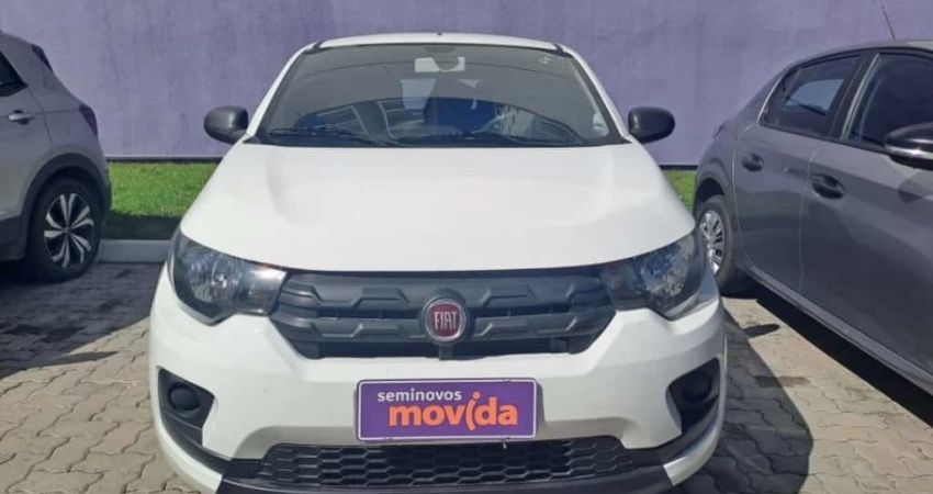 FIAT MOBI 1.0 FIRE LIKE 4P
