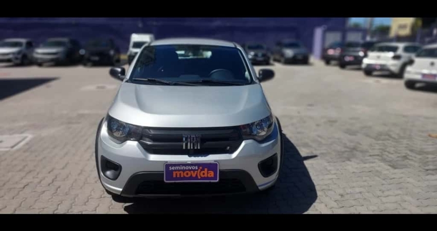 FIAT MOBI 1.0 FIRE LIKE 4P