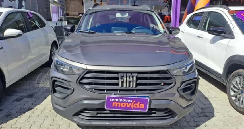 FIAT PULSE 1.3 DRIVE 8V 4P