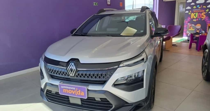RENAULT KARDIAN 1.0 TECHNO TURBO 12V 4P
