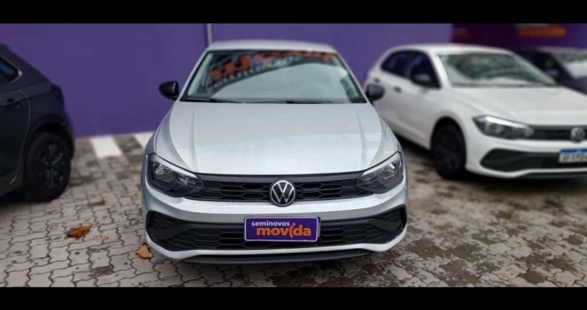 VOLKSWAGEN POLO 1.0 TRACK 12V 4P