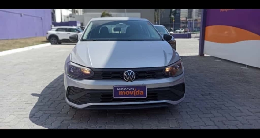 VOLKSWAGEN POLO 1.0 TRACK 12V 4P