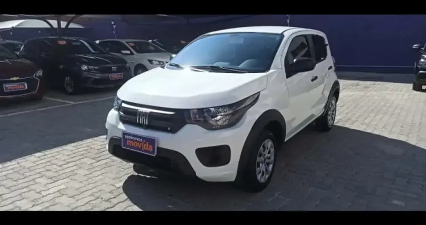 FIAT MOBI 1.0 FIRE LIKE 4P