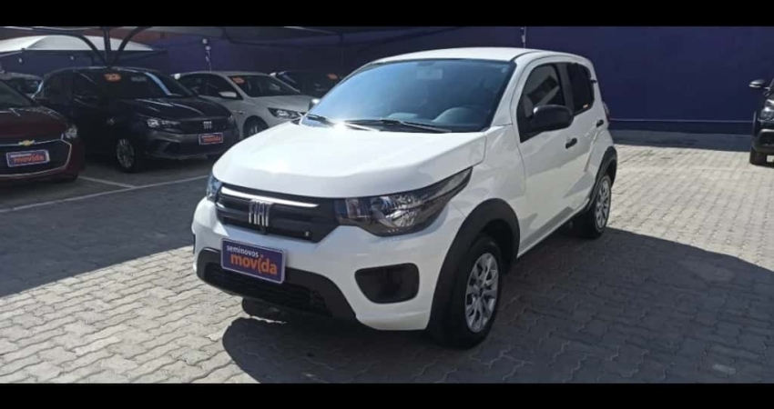 FIAT MOBI 1.0 FIRE LIKE 4P