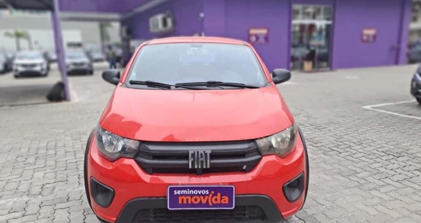 FIAT MOBI 1.0 FIRE LIKE 4P