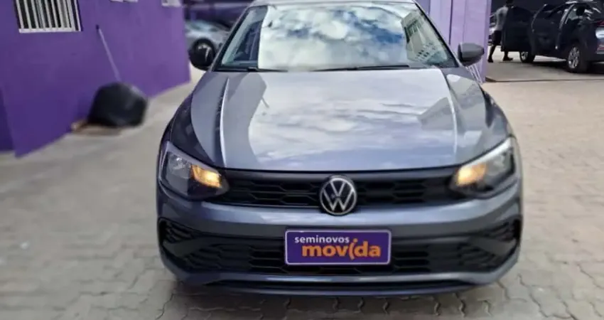 VOLKSWAGEN POLO 1.0 TRACK 12V 4P