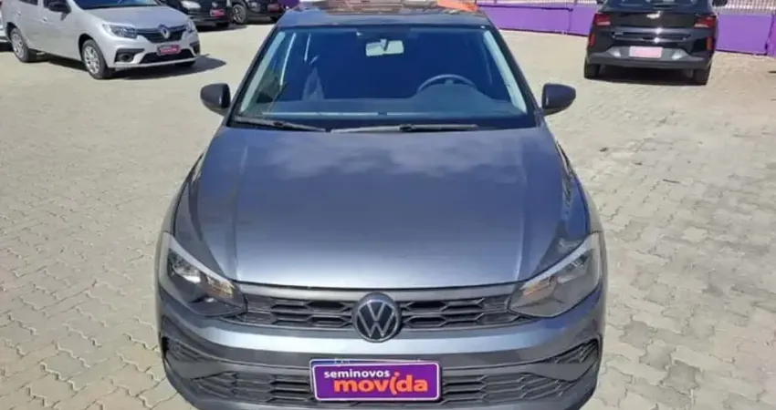 VOLKSWAGEN POLO 1.0 TRACK 12V 4P