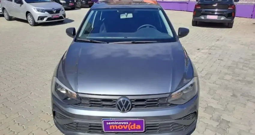 VOLKSWAGEN POLO 1.0 TRACK 12V 4P