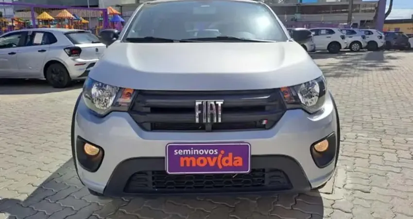FIAT MOBI 1.0 FIRE LIKE 4P