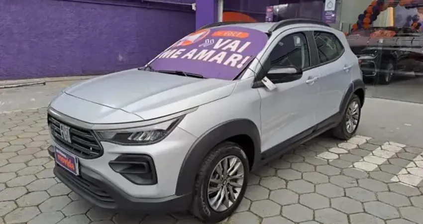 FIAT PULSE 1.3 DRIVE 8V 4P