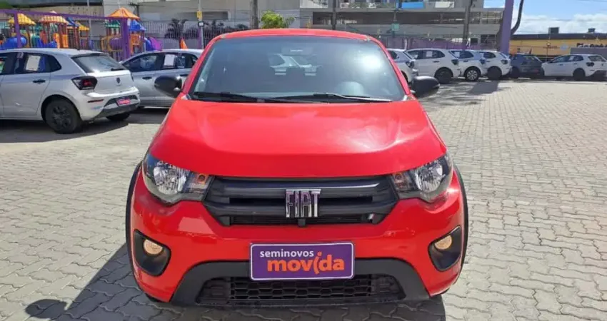 FIAT MOBI 1.0 FIRE LIKE 4P