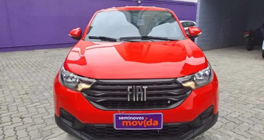 FIAT STRADA 1.3 FREEDOM CD 8V