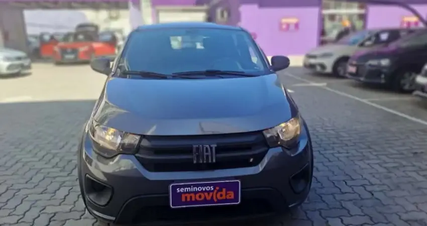 FIAT MOBI 1.0 FIRE LIKE 4P