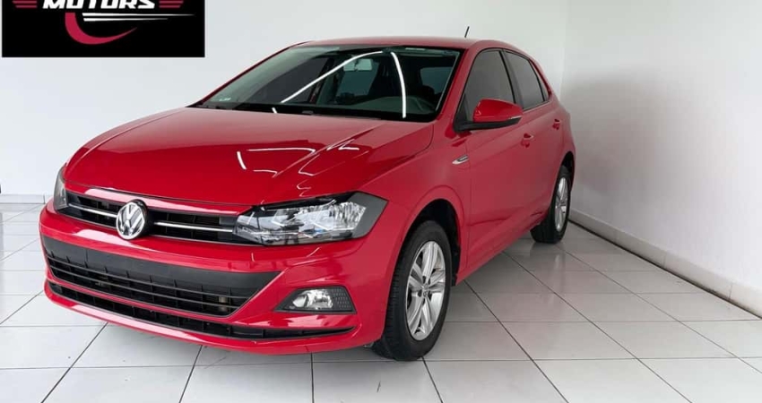 VOLKSWAGEN POLO CL AD 2018