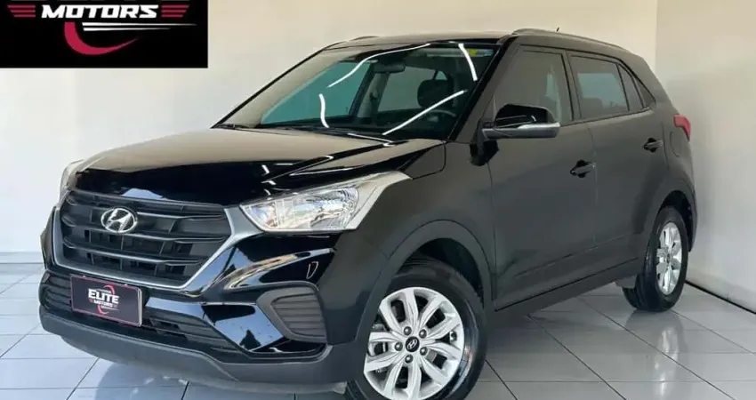 HYUNDAI CRETA 16A ACTION 2021