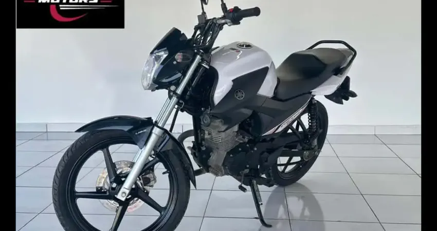 YAMAHA YBR150 FACTOR ED 2022