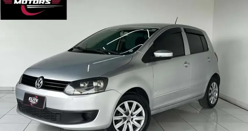 VOLKSWAGEN FOX 1.0 GII 2012