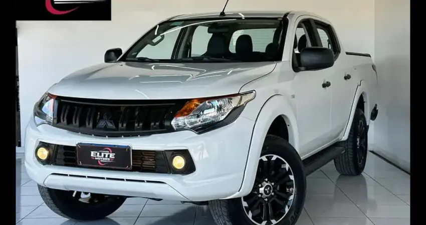 MITSUBISHI L200 TRITON SPO GL 2023