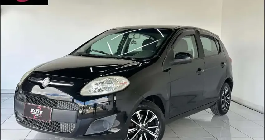 FIAT PALIO ATTRACTIV 1.0 2013