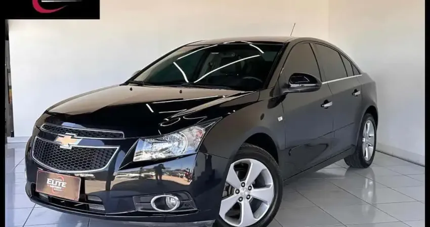 CHEVROLET CRUZE LT NB 2014