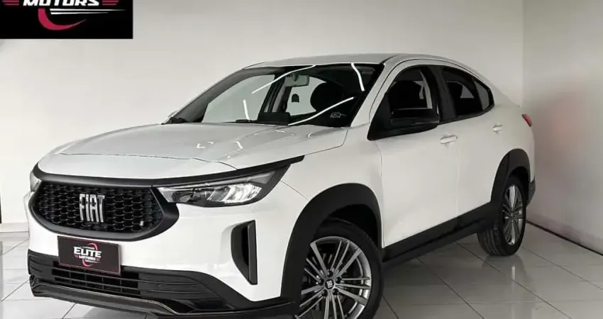 FIAT FASTBACK DRIVE 2024