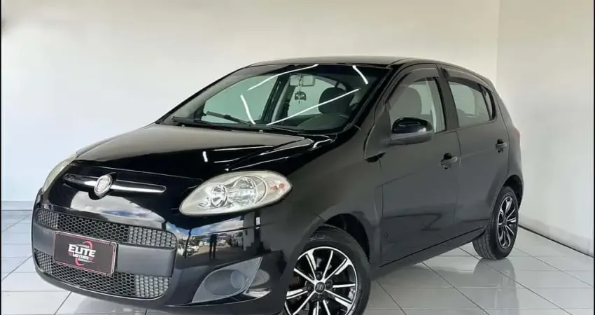 FIAT PALIO ATTRACTIV 1.0 2013