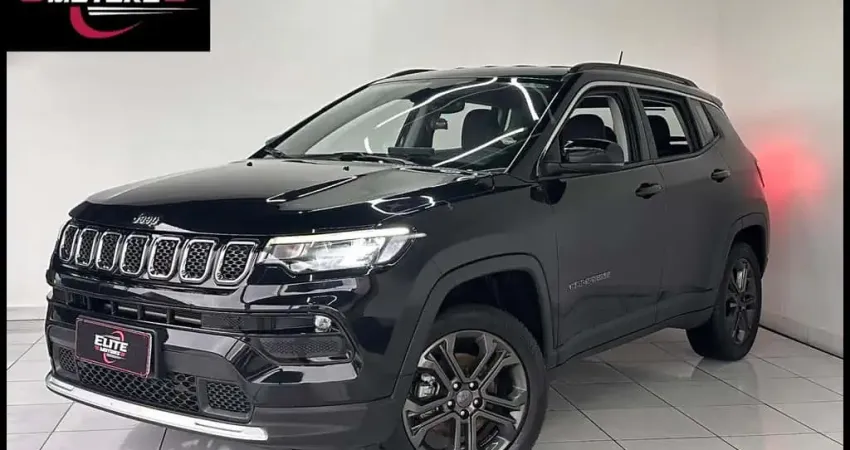 JEEP COMPASS LONG TF 2022