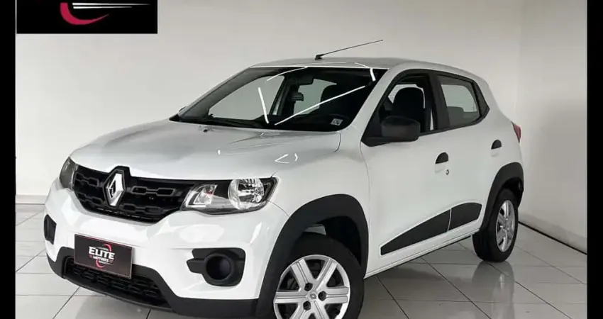 RENAULT KWID ZEN 10MT 2020