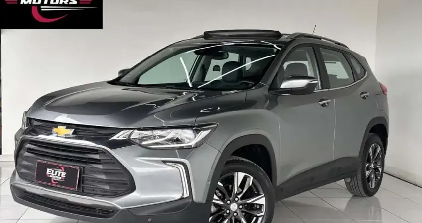 CHEVROLET TRACKER 12T A PR 2024