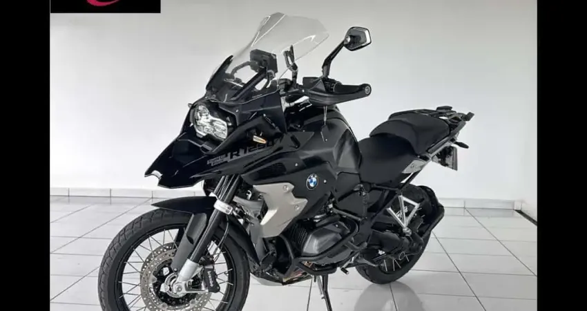 BMW R1250GS 2022