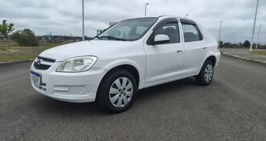 CHEVROLET PRISMA 1.0 L LS 2012