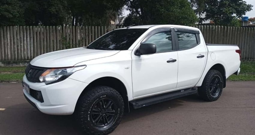 MITSUBISHI L200 TRITON SPO GL 2022