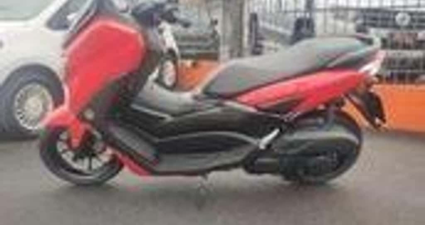 YAMAHA NMAX 160 2023