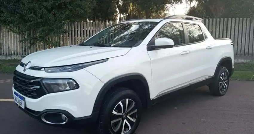 FIAT TORO FREEDOM 1.8 16V FLEX AUT 2017
