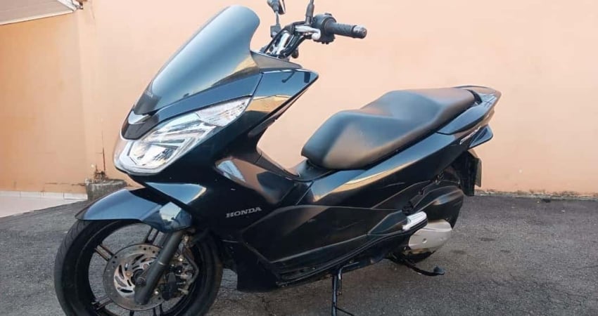 HONDA PCX 150 2018