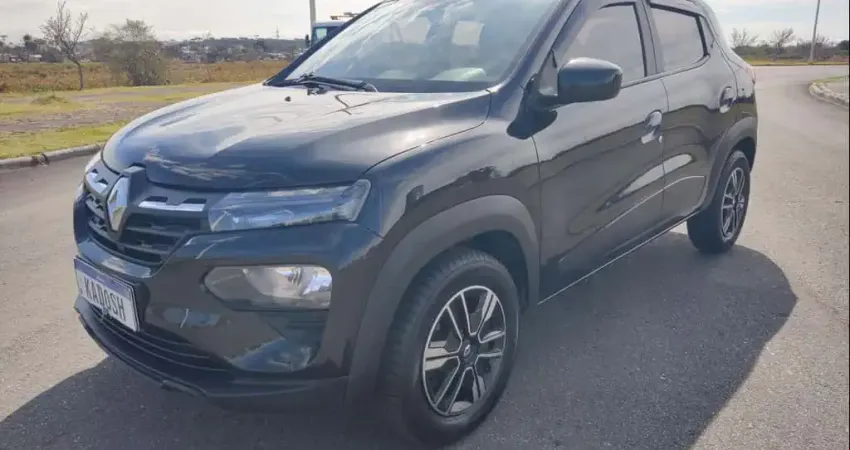 RENAULT KWID INTENS 2 2023