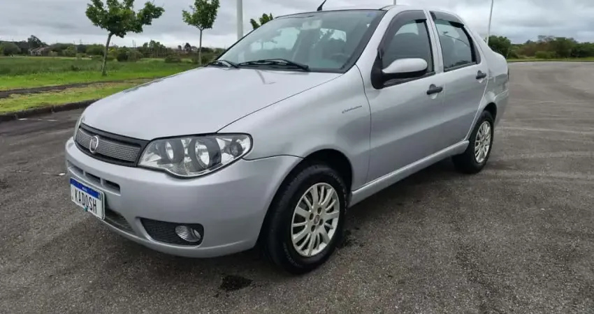 FIAT FIAT SIENA FIRE FLEX 2010