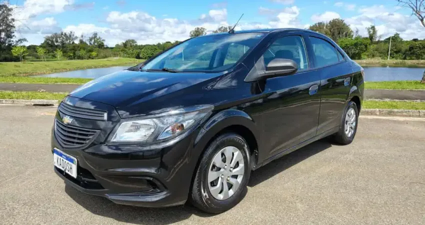 CHEVROLET PRISMA 1.0 MT JOY 2019