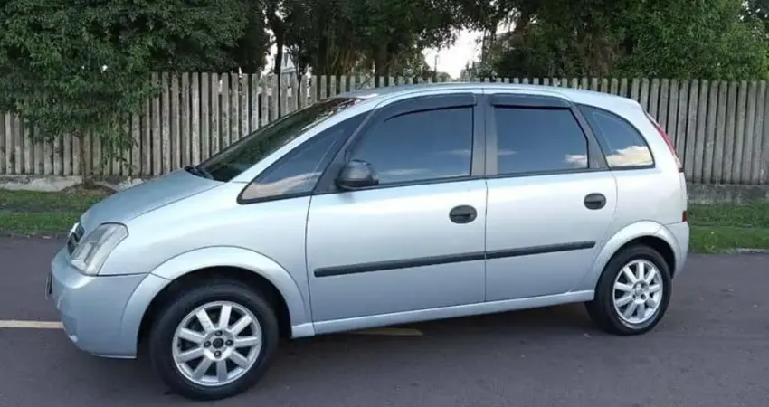 CHEVROLET MERIVA JOY 1.8 2006