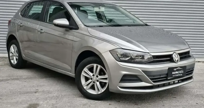 VOLKSWAGEN POLO 1.0 2019