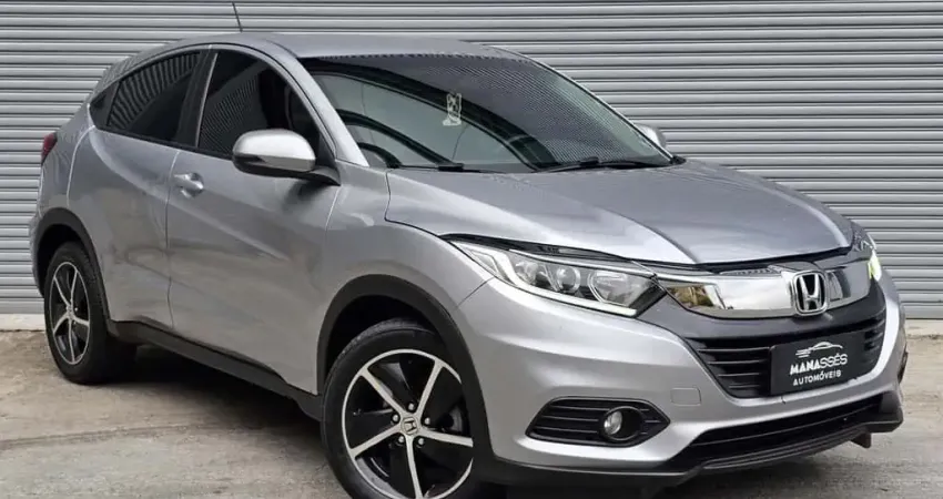 HONDA HR-V LX CVT 2021