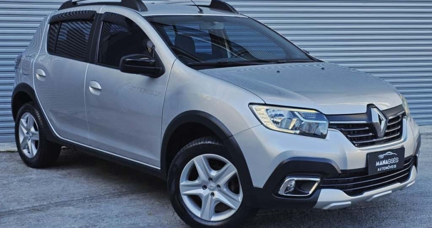 RENAULT SANDERO STEPWAY 1.6 2022