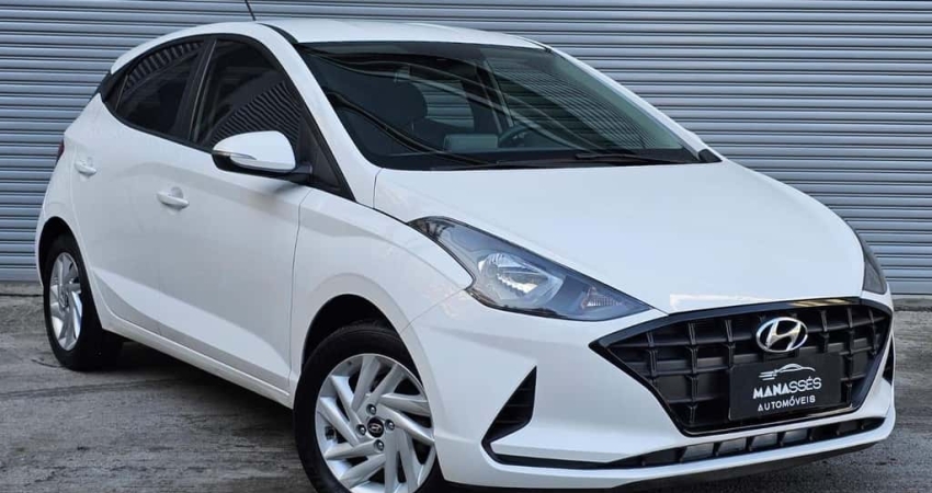 HYUNDAI EVOLUTION 2021