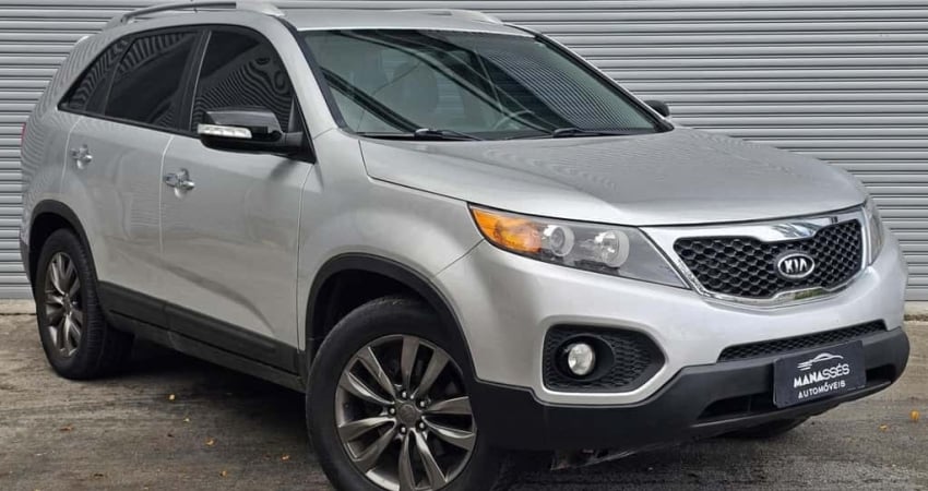 KIA SORENTO EX2 2.4 2013