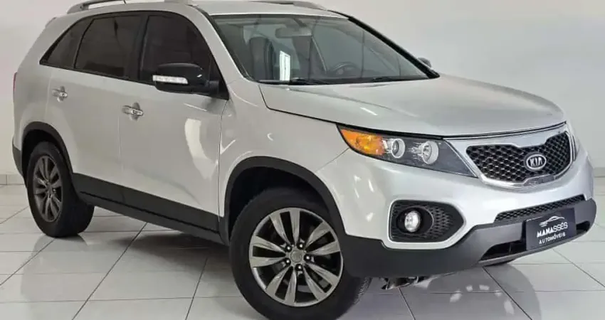 KIA SORENTO EX2 2.4 2013