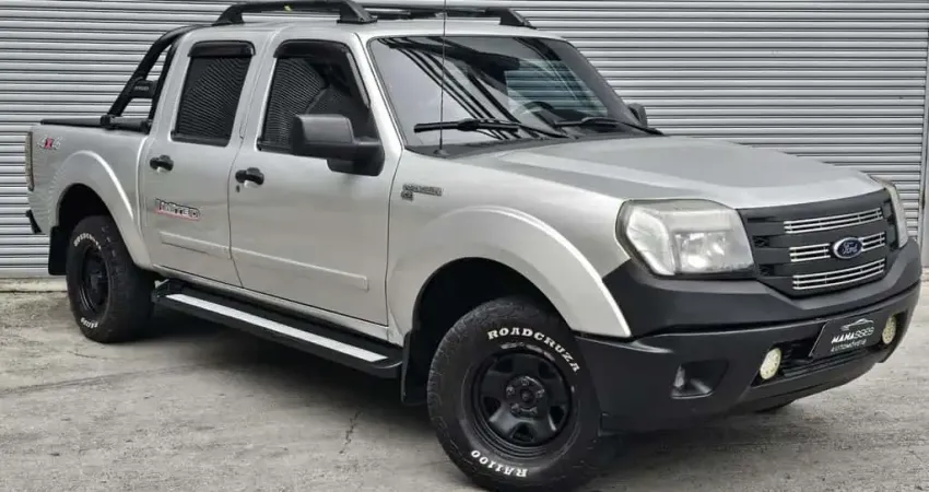 FORD RANGER XL 3.0 2011