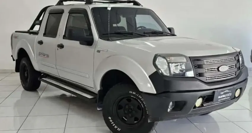 FORD RANGER XL 3.0 2011